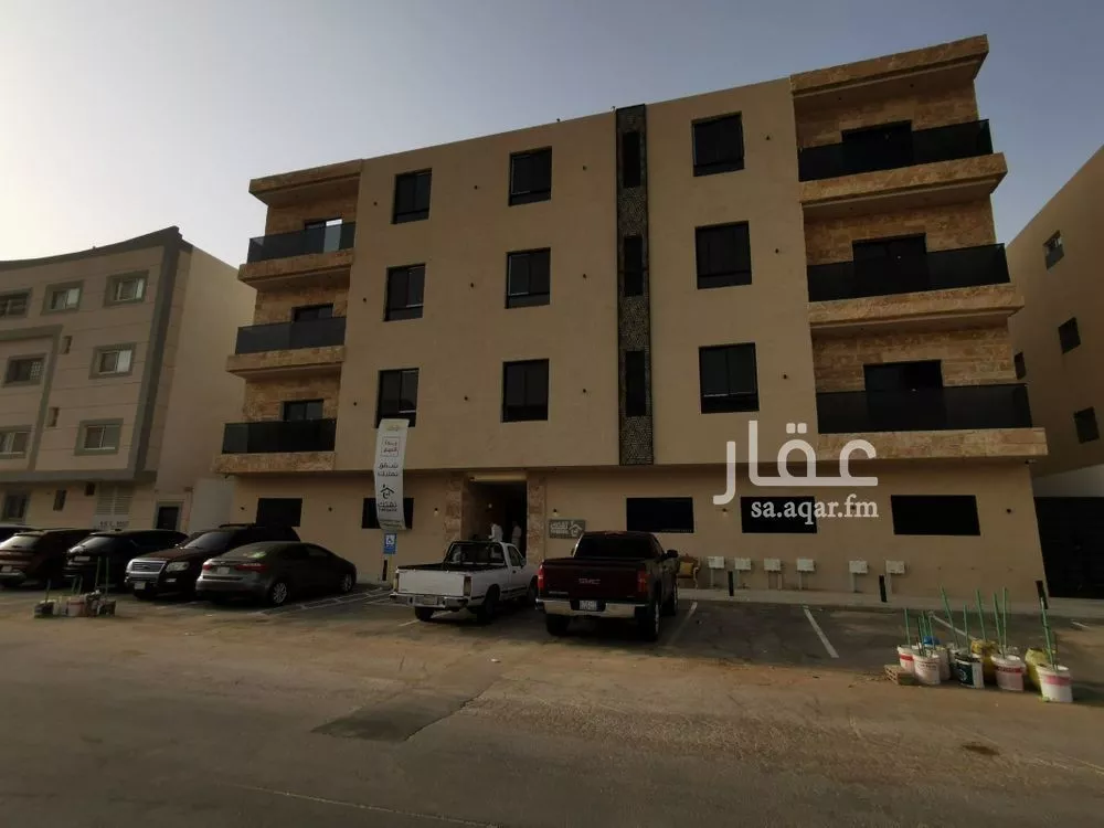 4 bedroom apartment in Tuwaiq 6