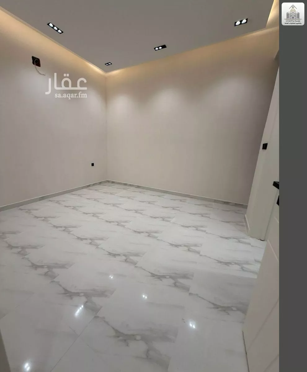 4 bedroom apartment in Al Zahrah, Riyadh 5