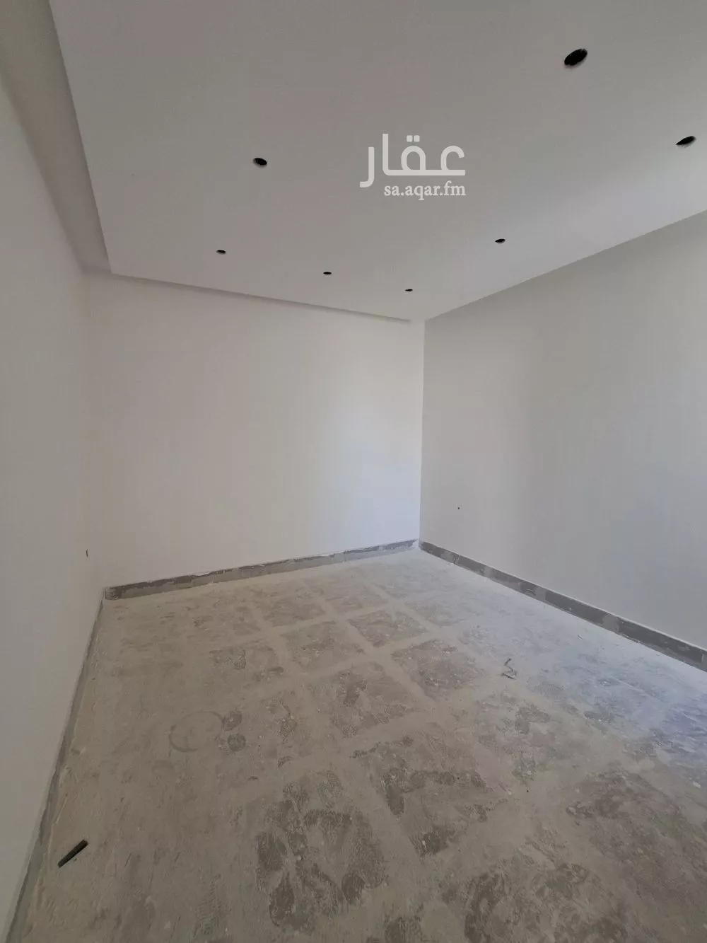 دور 3 غرف في الفاروق 3