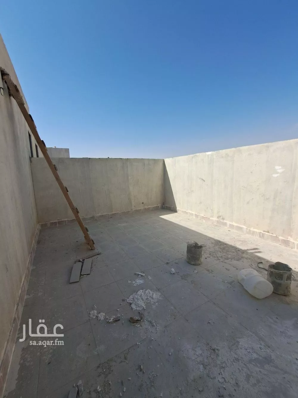 دور 3 غرف في الفاروق 5