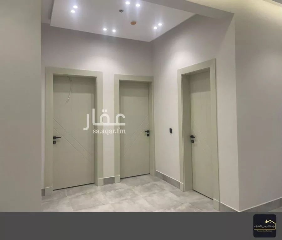 3 bedroom apartment in Al Narjis 7