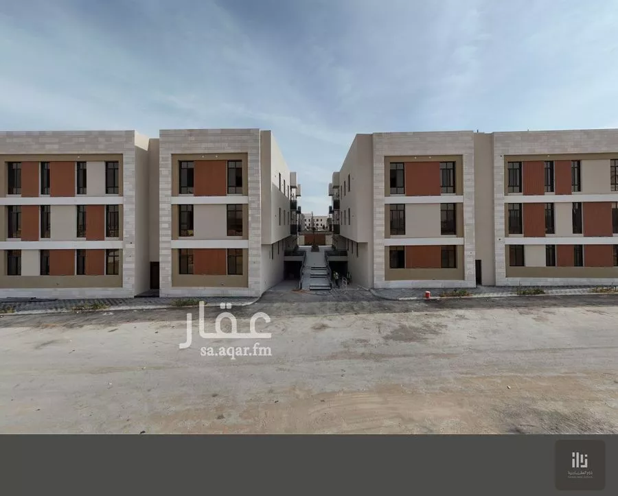 3 bedroom apartment in Dhahrat Laban 3