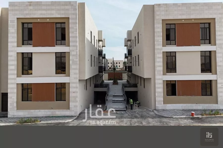 3 bedroom apartment in Dhahrat Laban 4