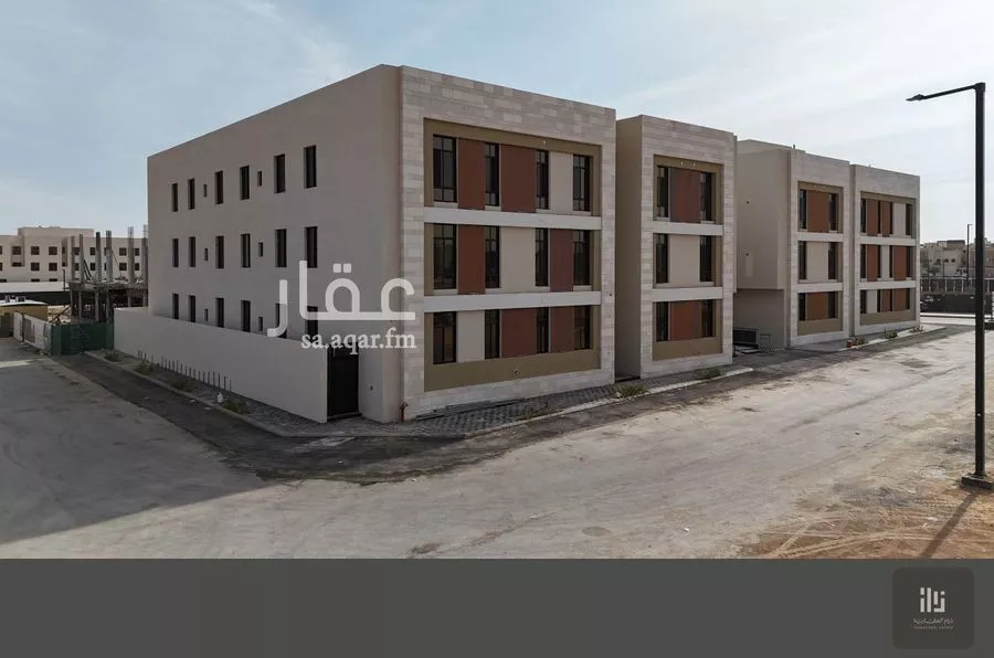 3 bedroom apartment in Dhahrat Laban 5