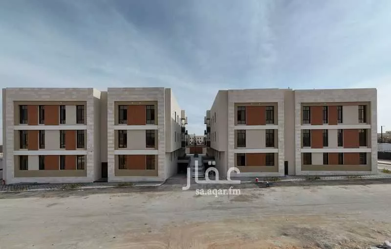 3 bedroom apartment in Dhahrat Laban 6