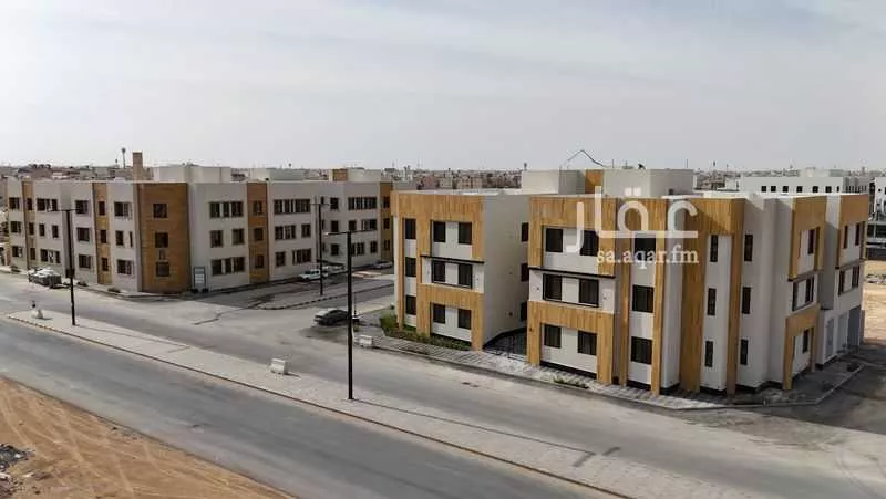 3 bedroom apartment in Dhahrat Laban 7