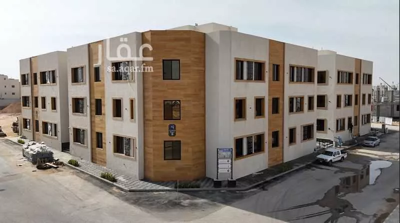 3 bedroom apartment in Dhahrat Laban 8