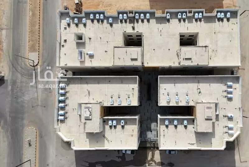 3 bedroom apartment in Dhahrat Laban 10