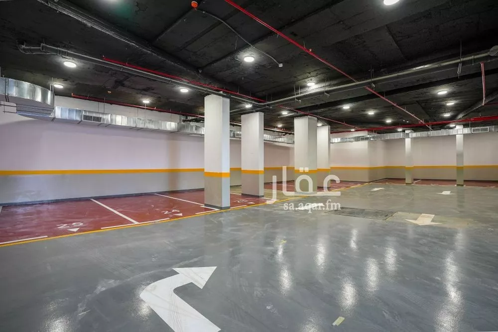 4 bedroom apartment in Al Mahdiyyah 14
