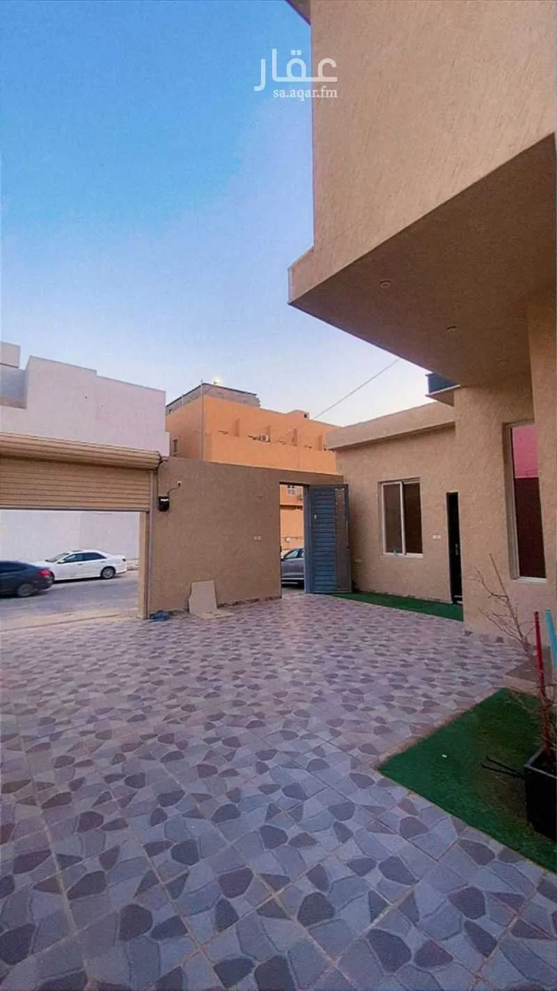 5 bedroom villa in Ad Dar Al Baida, Riyadh 11
