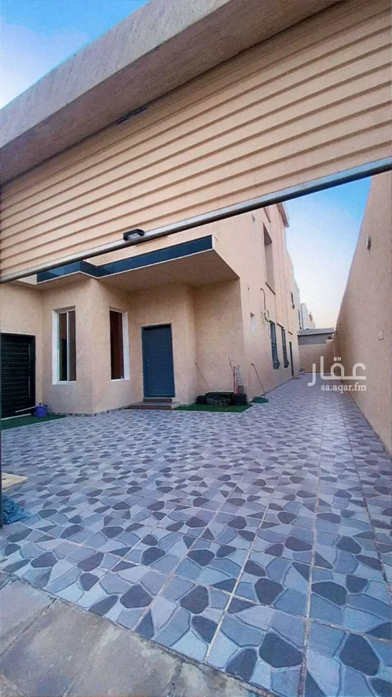 5 bedroom villa in Ad Dar Al Baida, Riyadh 14