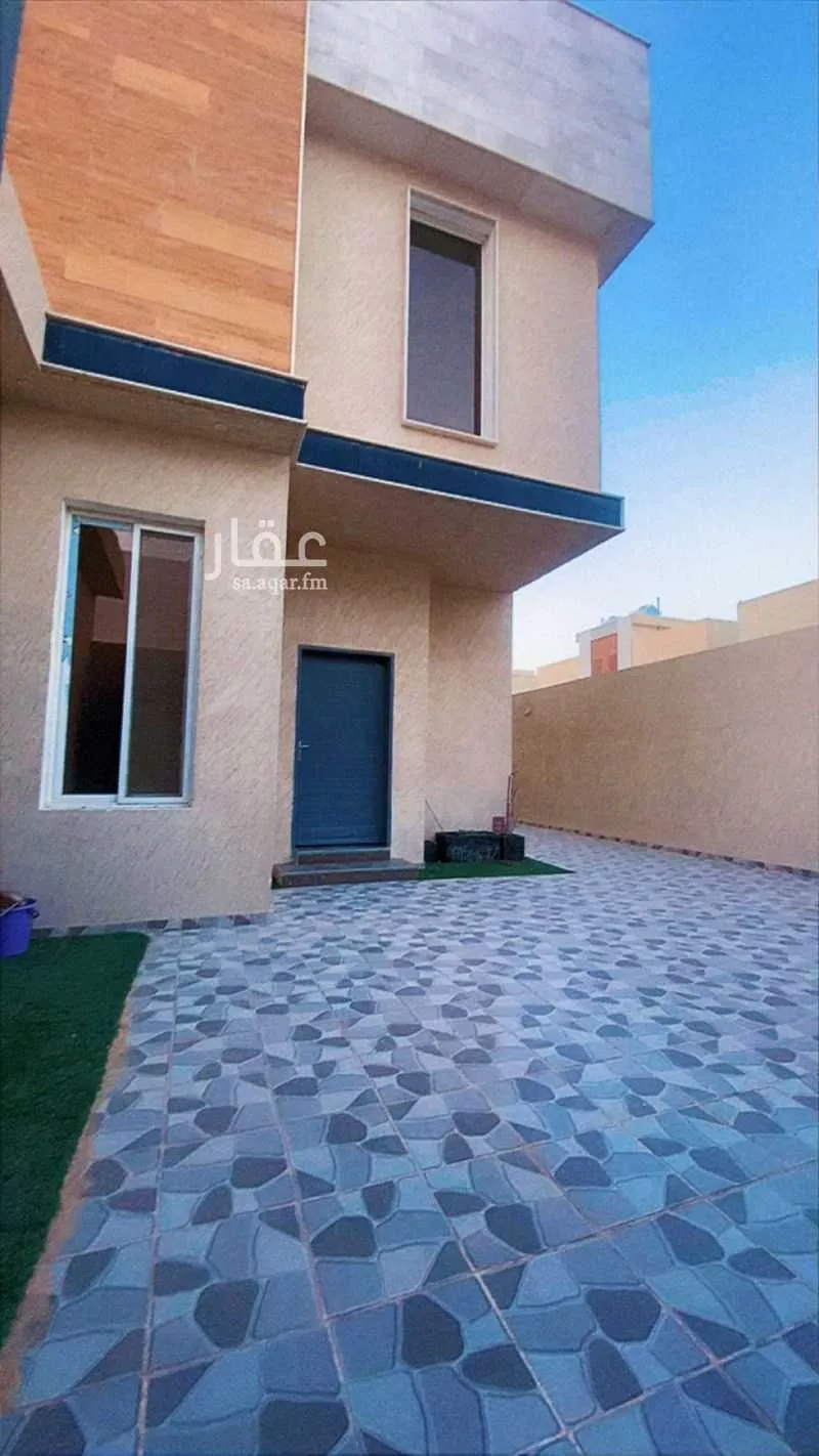 5 bedroom villa in Ad Dar Al Baida, Riyadh 6