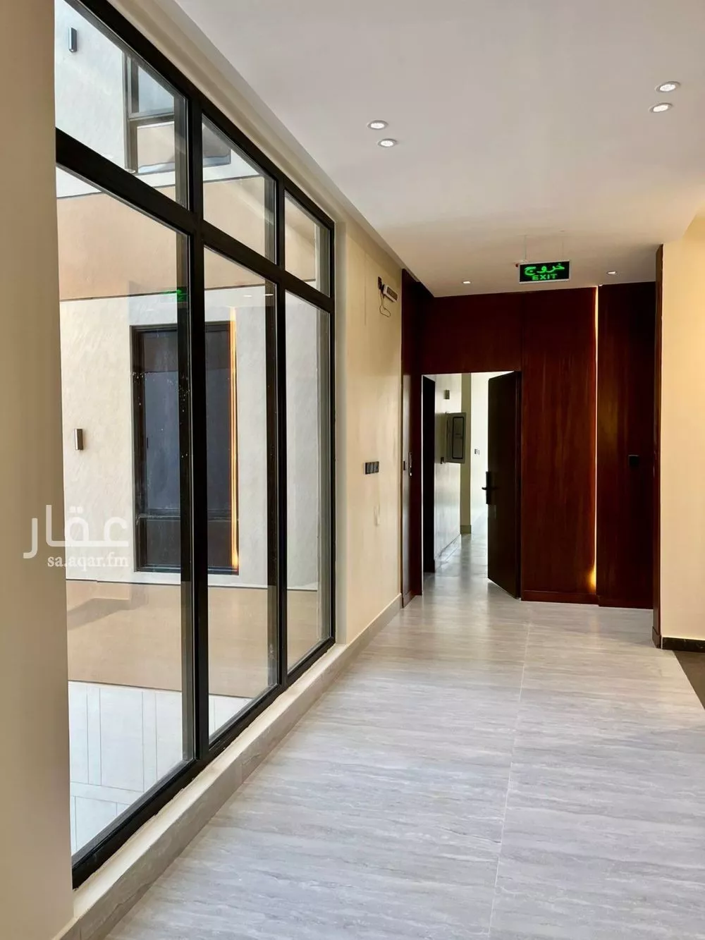 3 bedroom apartment in Al Mahdiyyah 5