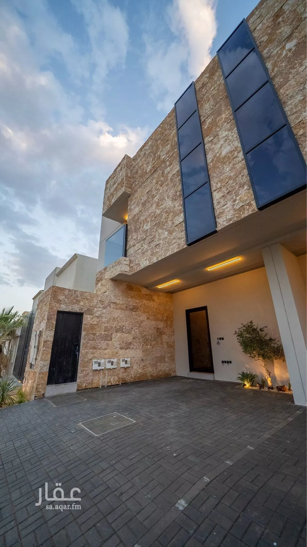 3 bedroom apartment in Al Izdihar 2