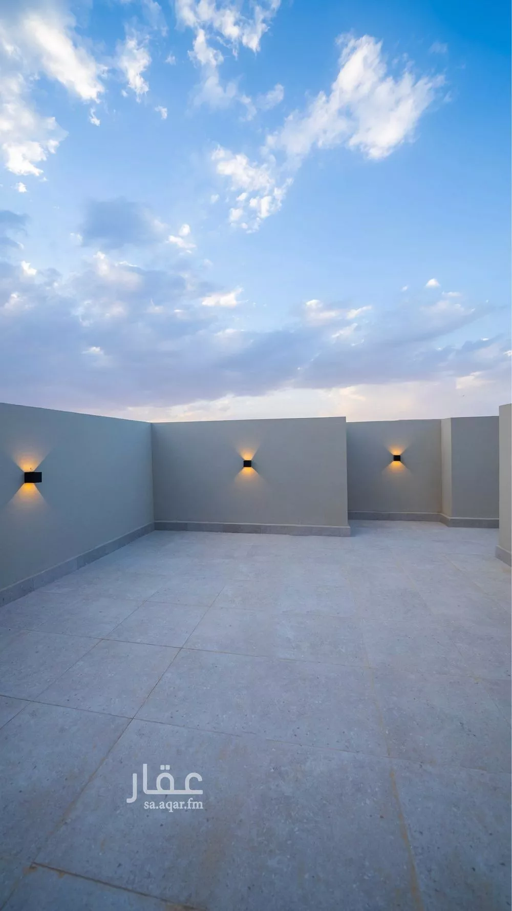 3 bedroom apartment in Al Izdihar 3