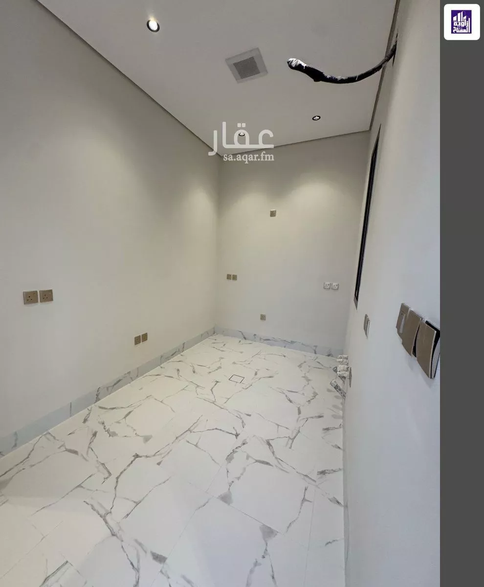 شقة 2 غرف في العارض 14