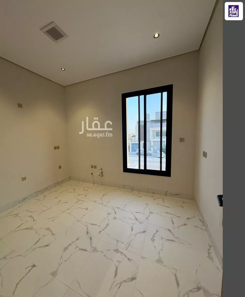 شقة 2 غرف في العارض 7
