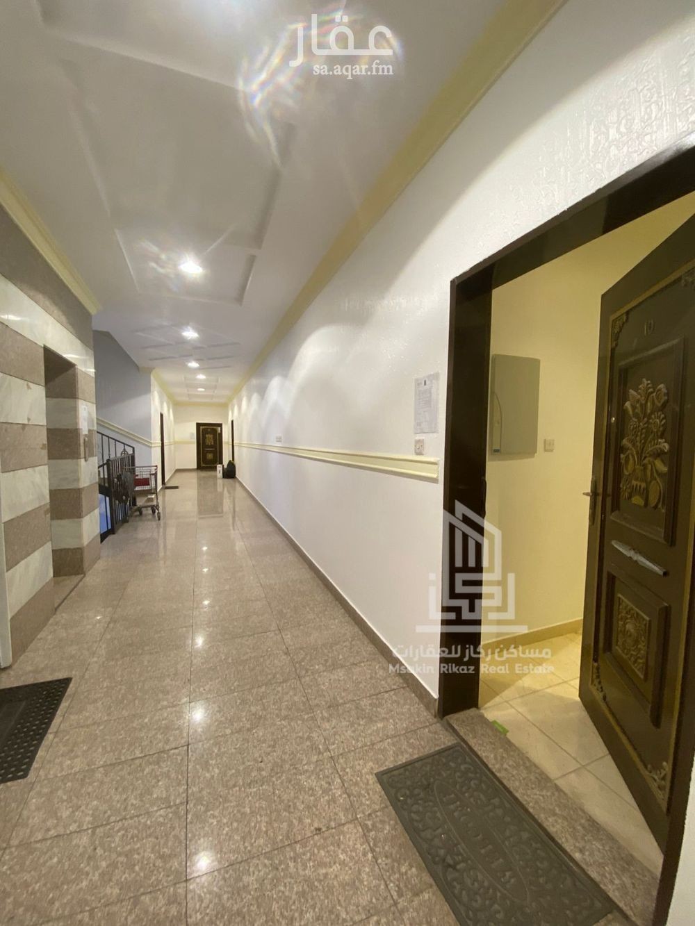 3 bedroom apartment in Al Rawabi, Riyadh 4