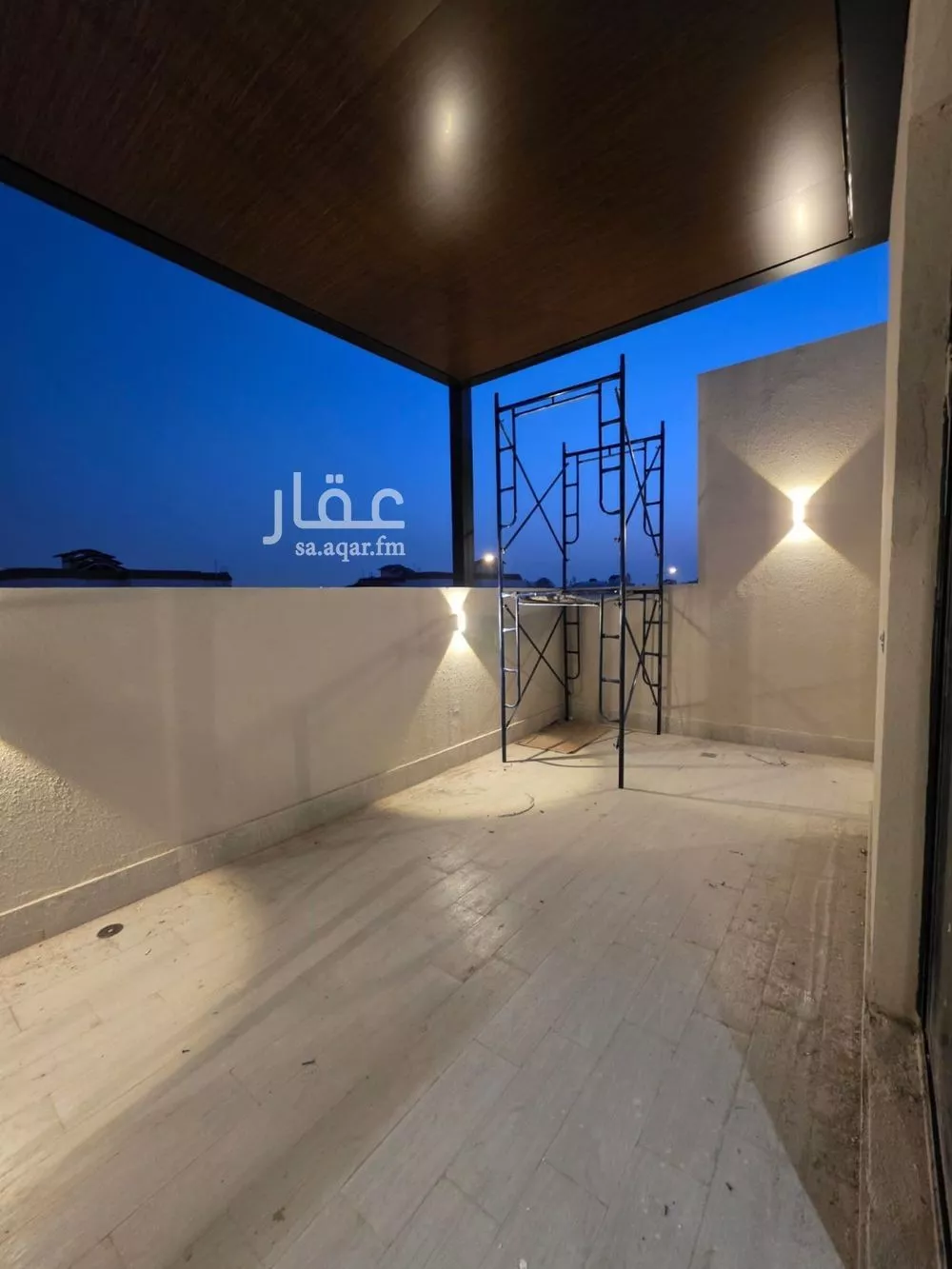 4 bedroom floor in Al Yarmouk 5