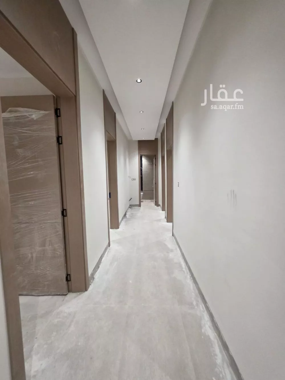 4 bedroom floor in Al Yarmouk 10