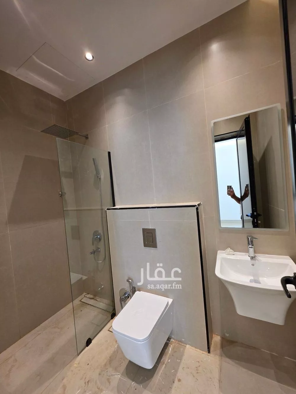 دور 4 غرف في الرمال 11