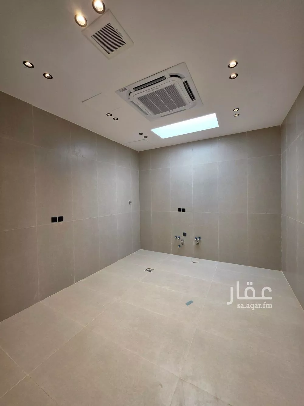 دور 4 غرف في الرمال 9