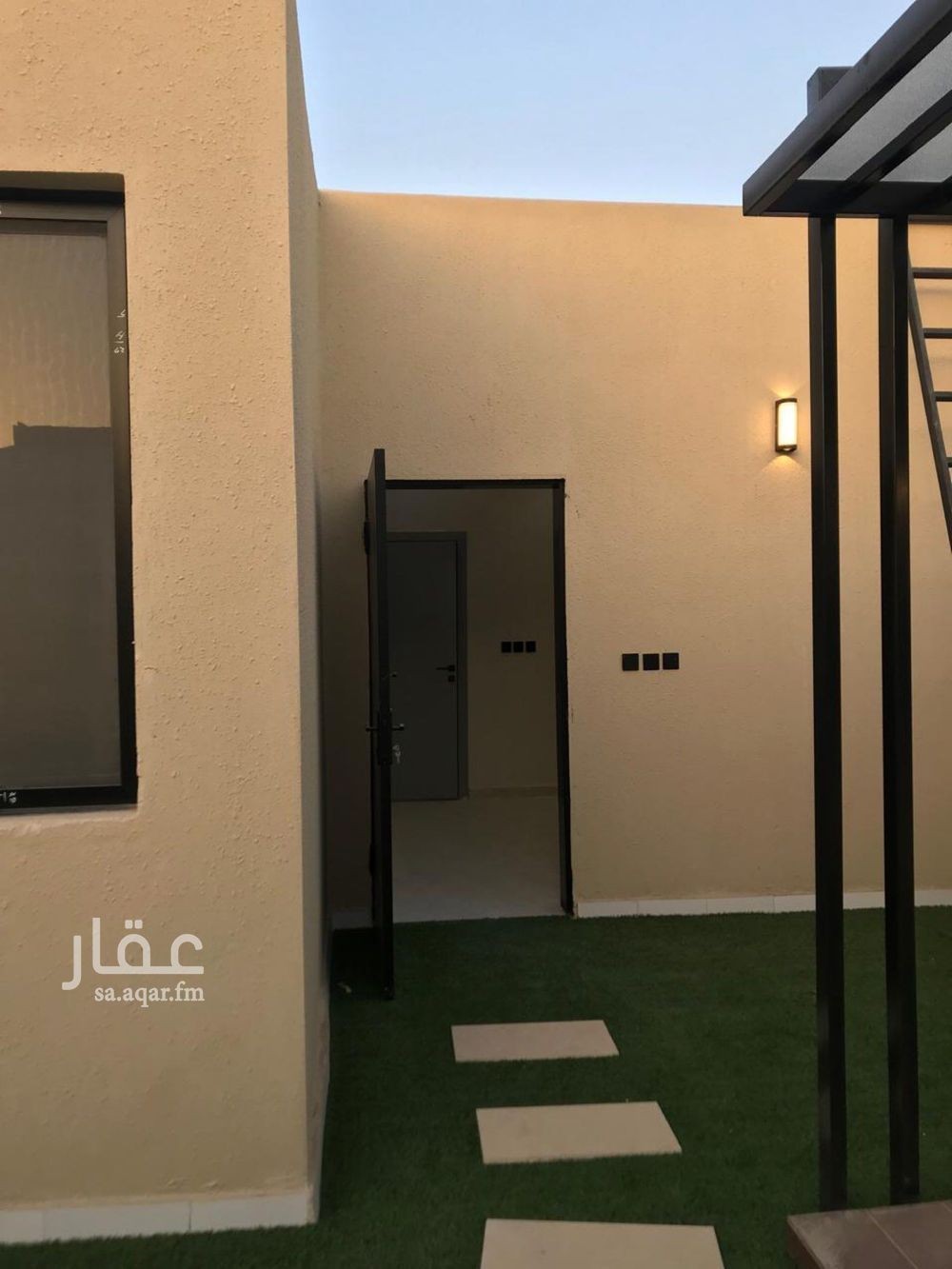 شقة 1 غرف في عكاظ، الرياض 3