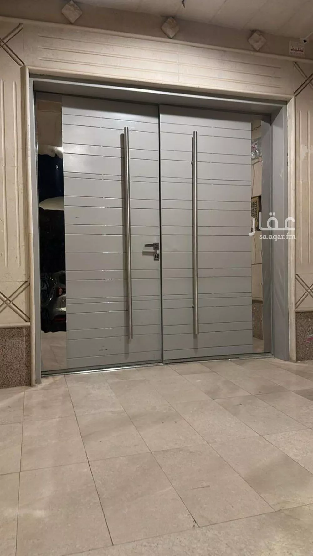 شقة 4 غرف في النخيل 2