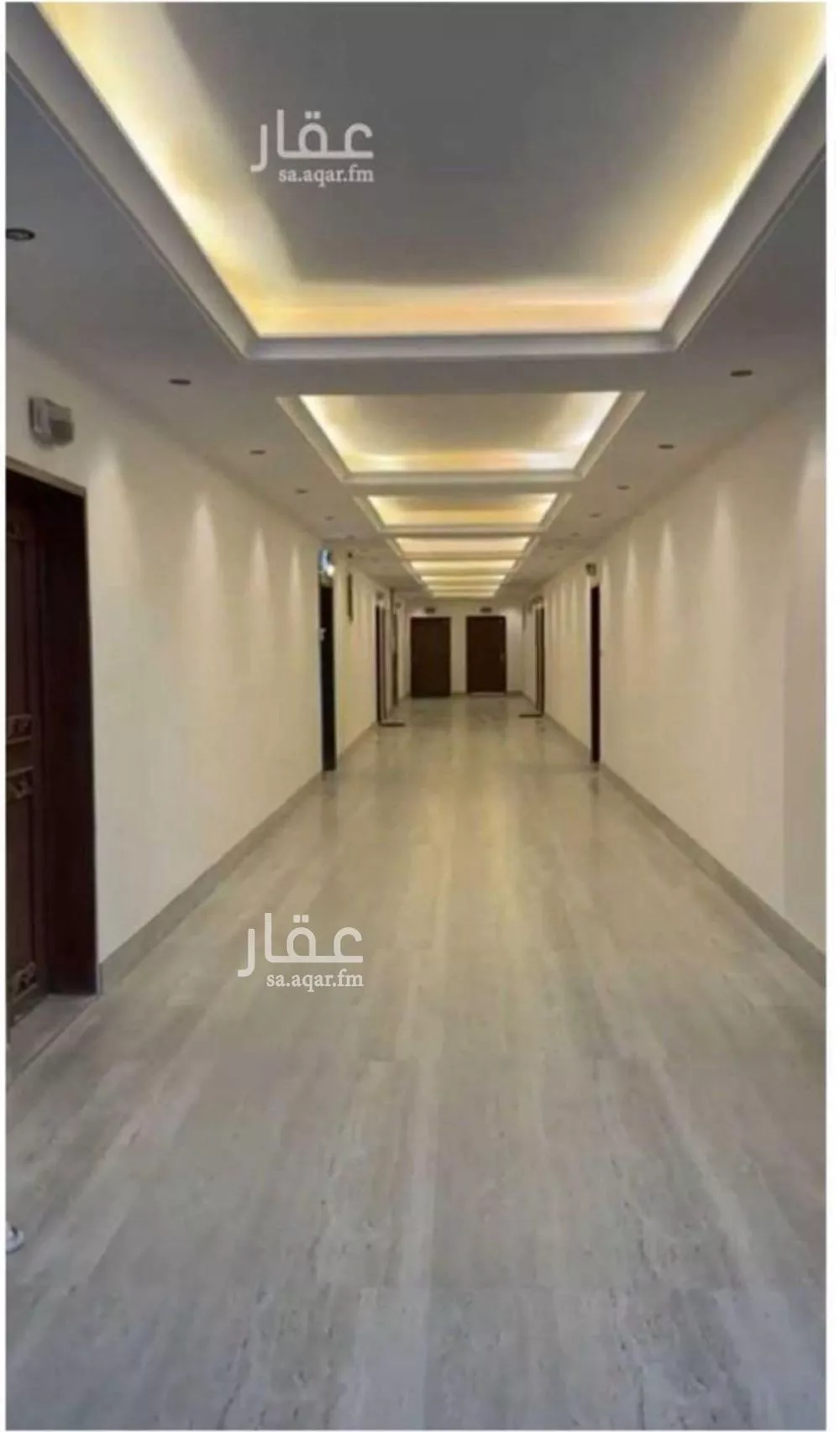 شقة 4 غرف في النخيل 3