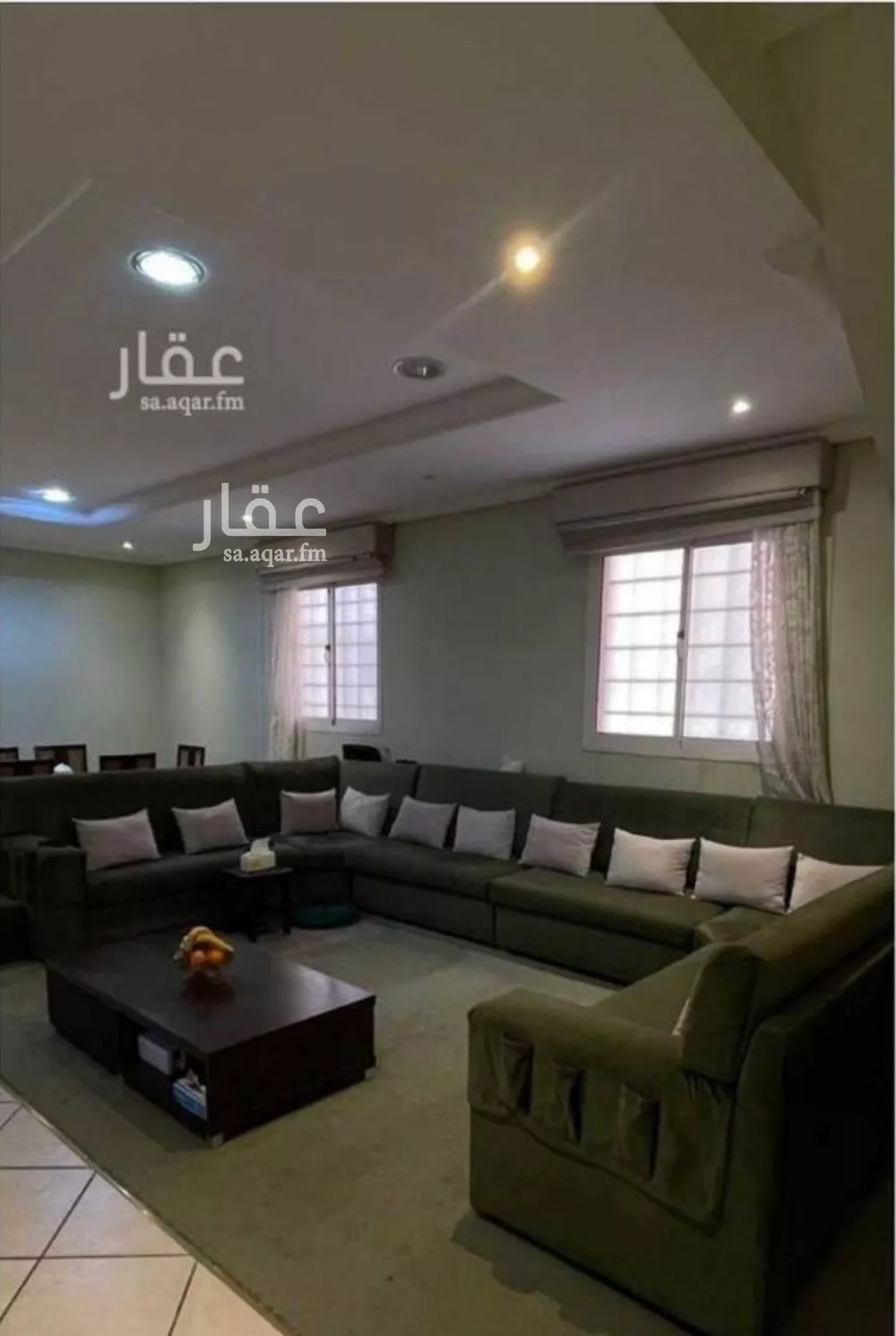شقة 4 غرف في النخيل 4