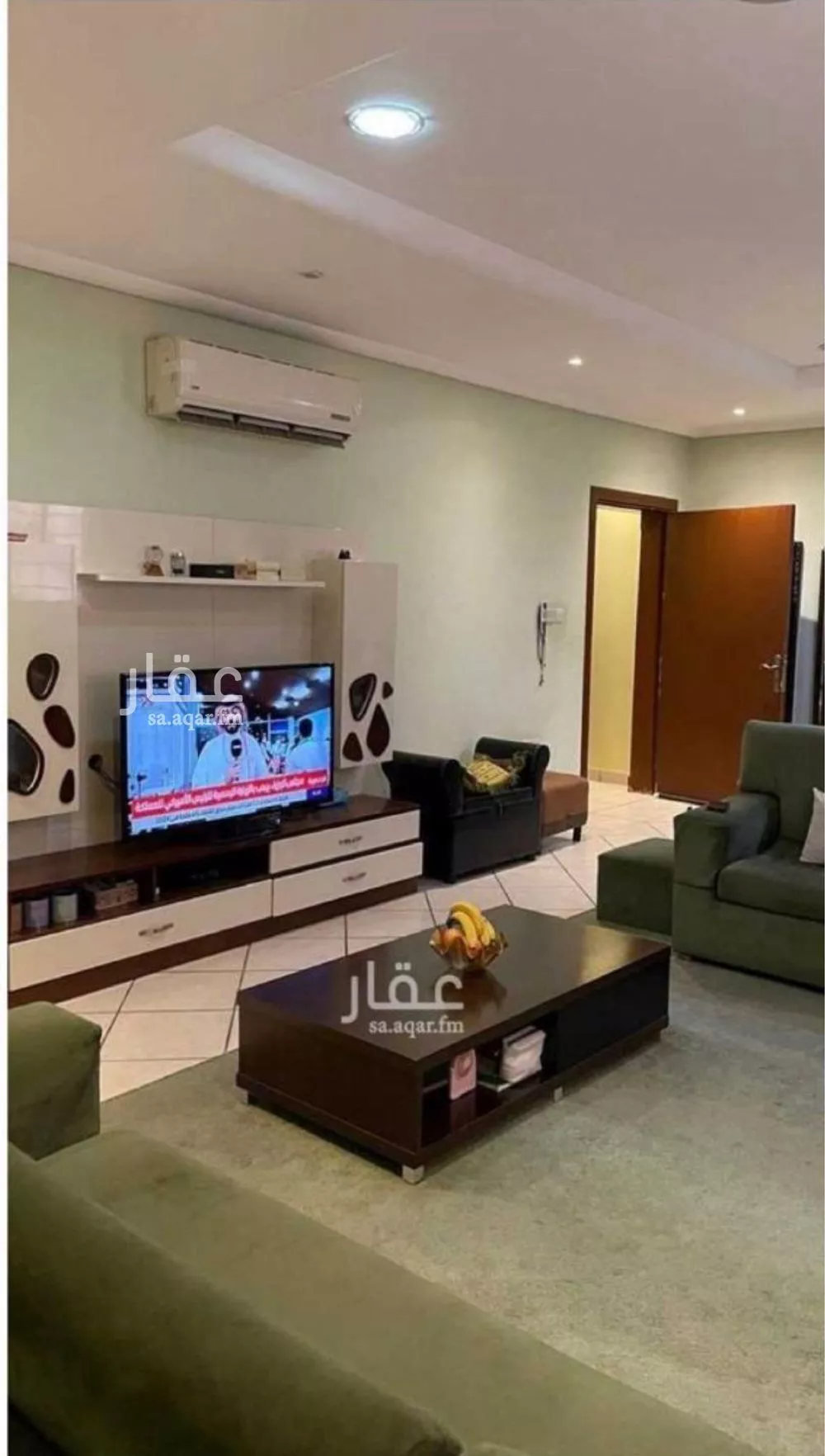 شقة 4 غرف في النخيل 5