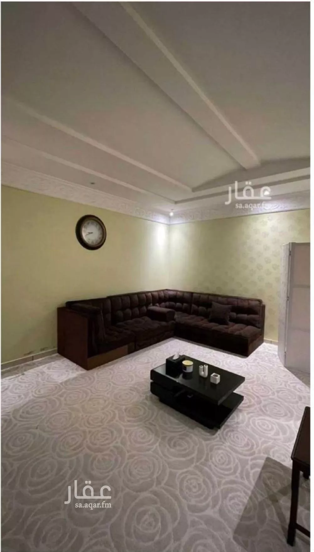 شقة 4 غرف في النخيل 7