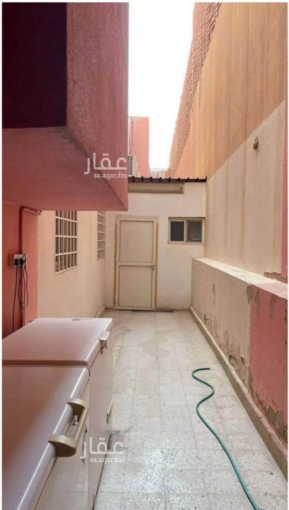 شقة 4 غرف في النخيل 10