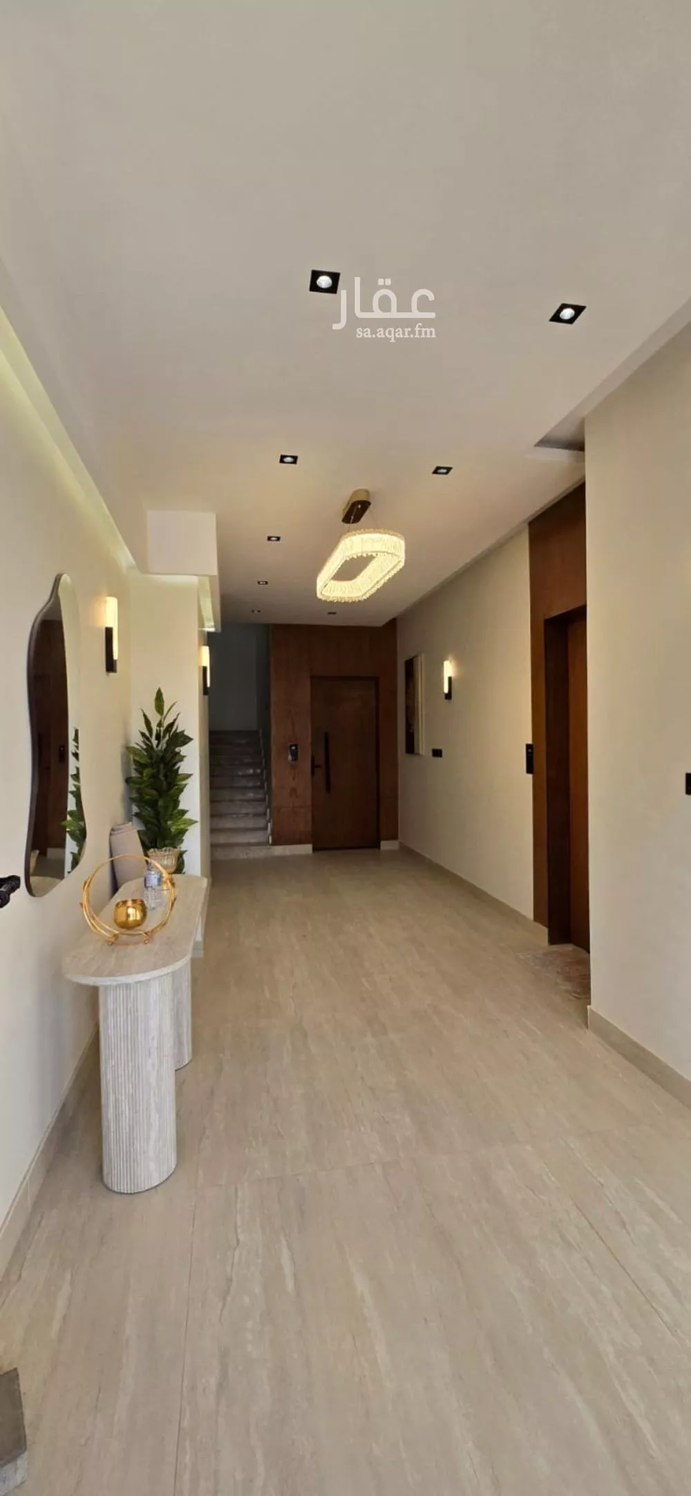 3 bedroom apartment in Al Marwa 12