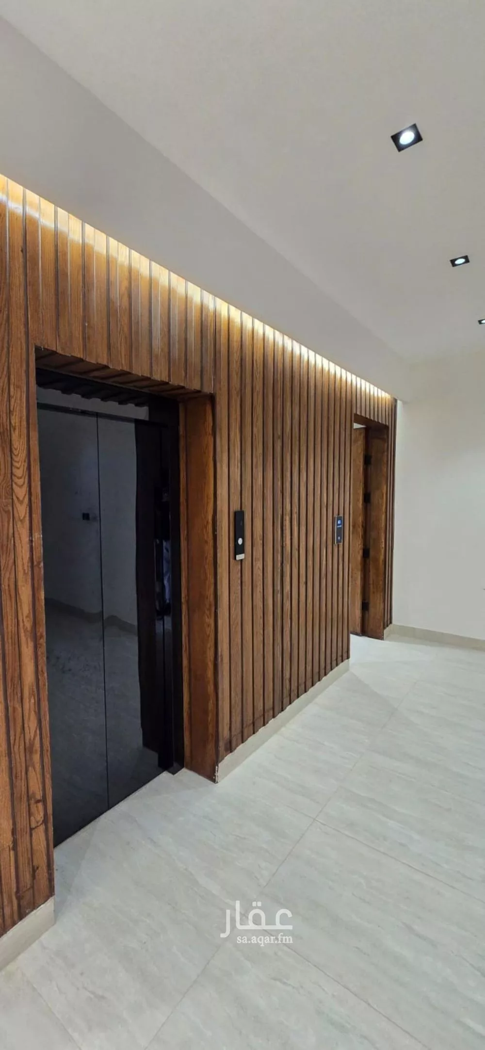 3 bedroom apartment in Al Marwa 5