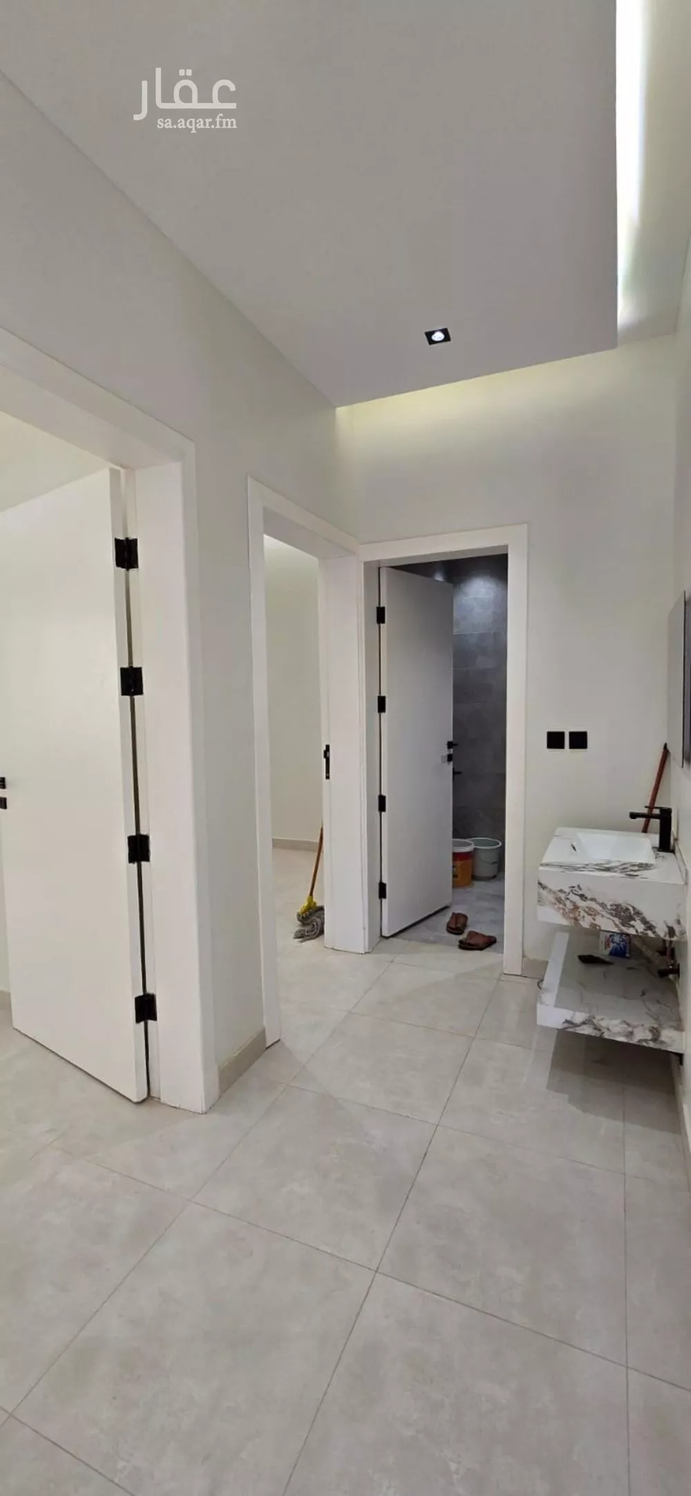 3 bedroom apartment in Al Marwa 6