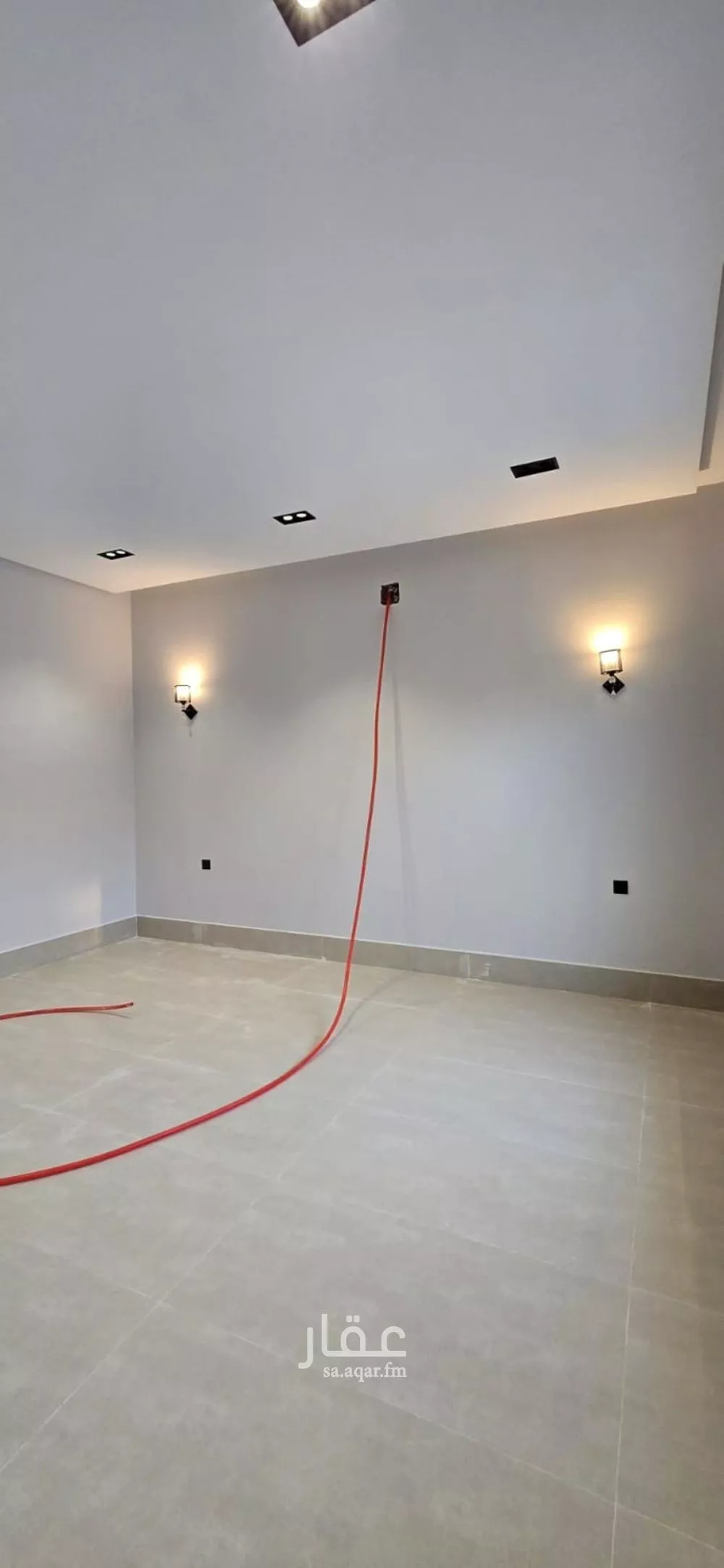 3 bedroom apartment in Al Marwa 7