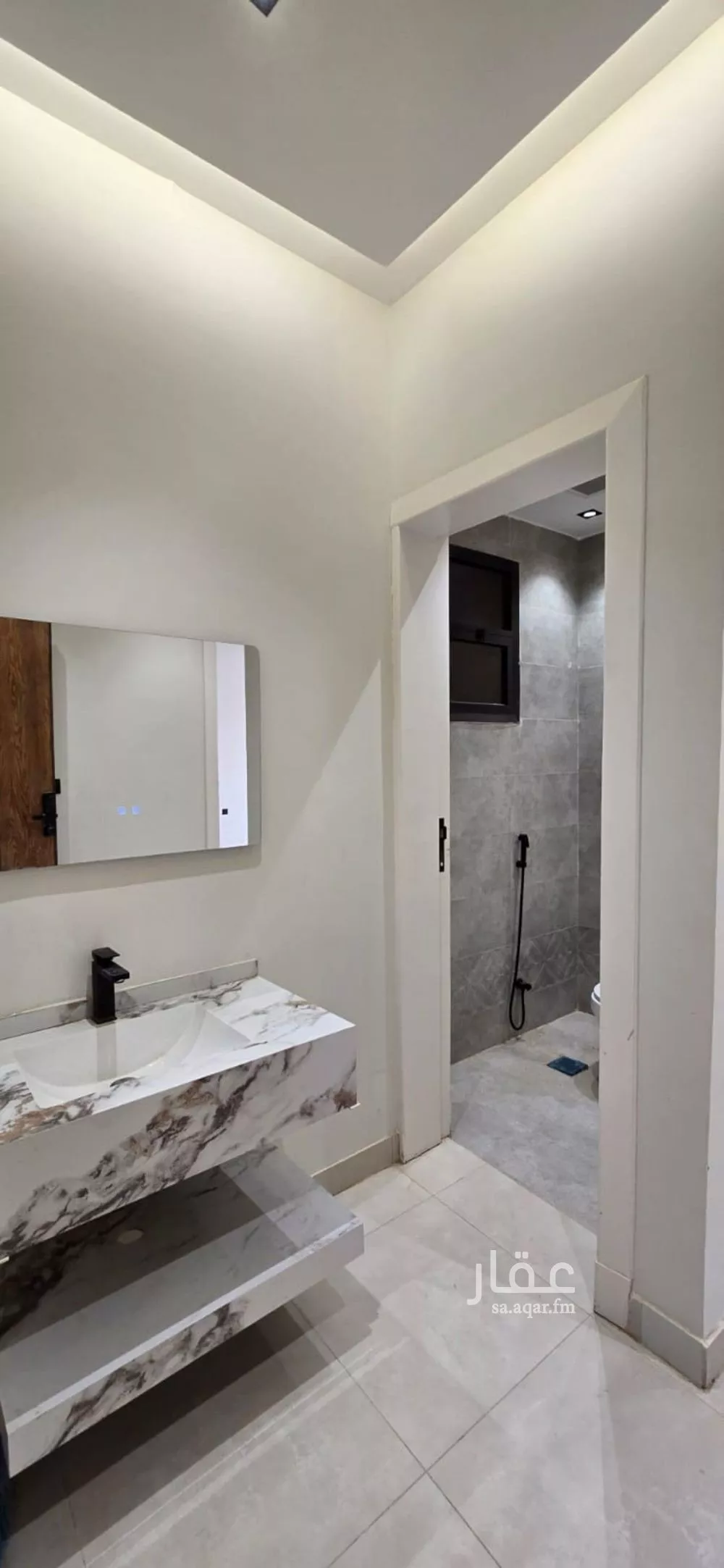 3 bedroom apartment in Al Marwa 10