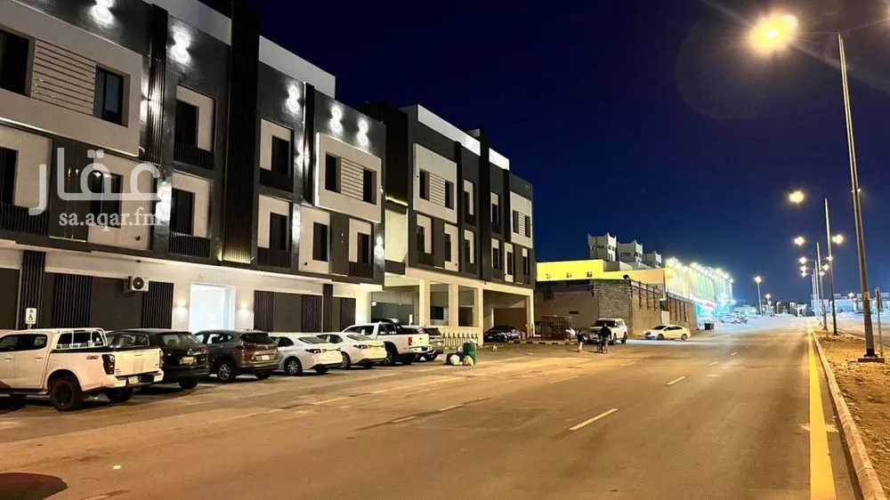 7 bedroom apartment in Al Hazm, Riyadh 7