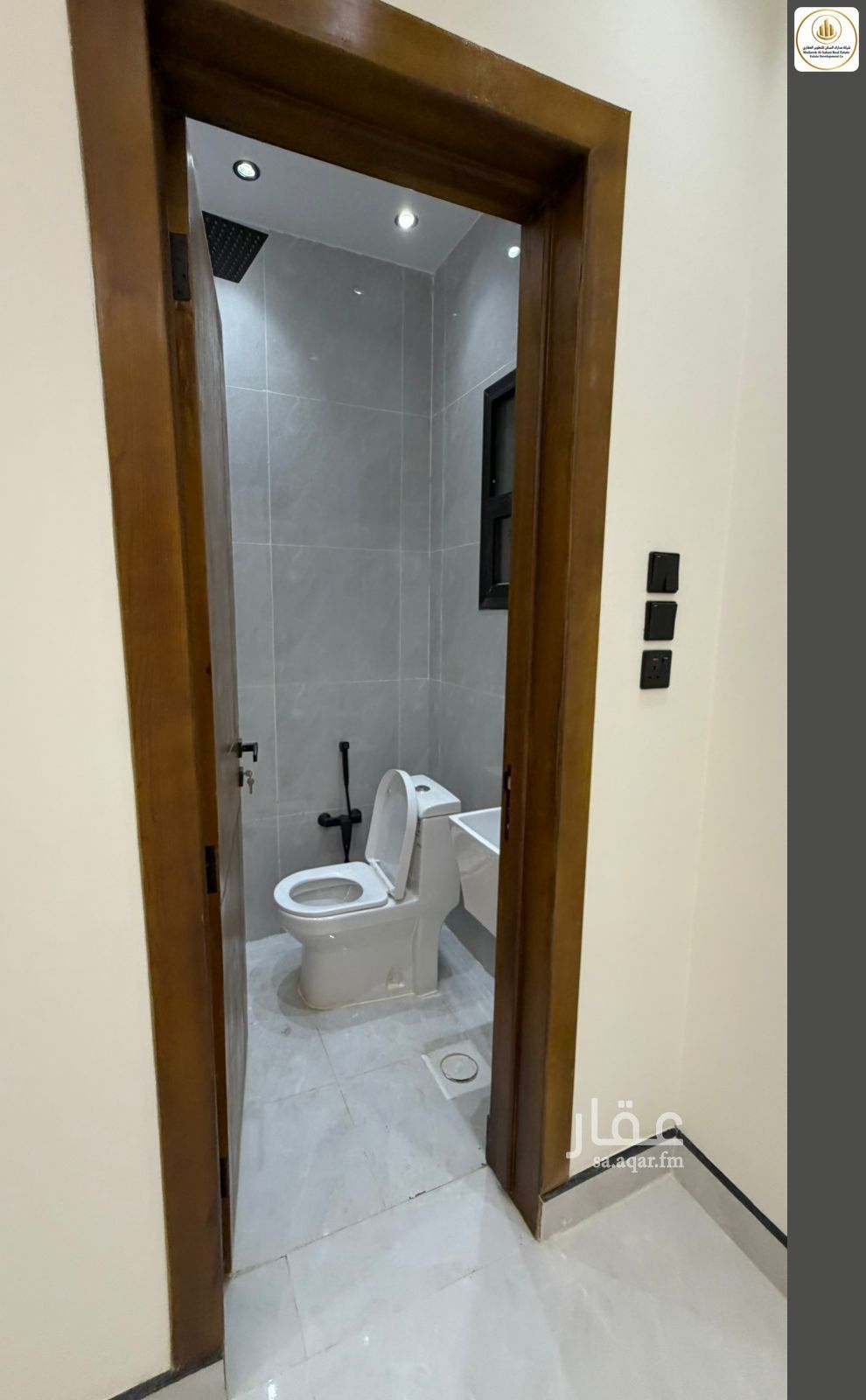 2 bedroom apartment in Al Janadriyah, Riyadh 2
