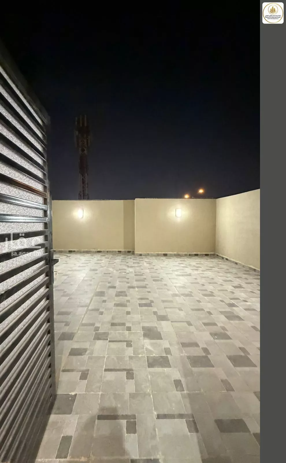 شقة 2 غرف في الجنادرية 27