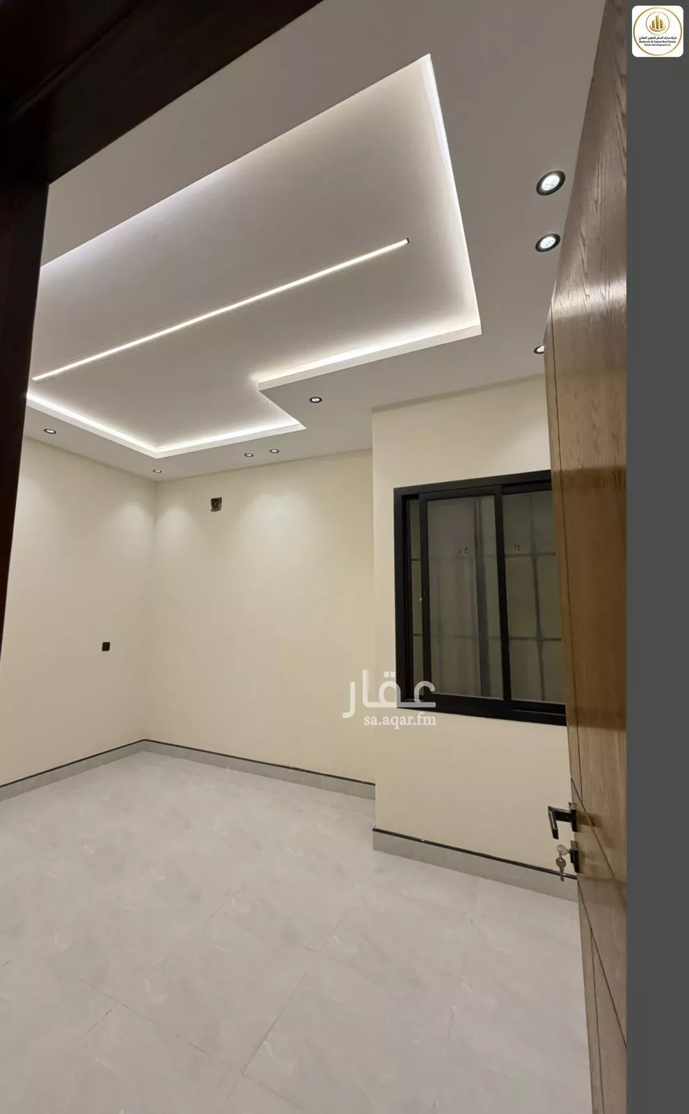 شقة 2 غرف في الجنادرية 29