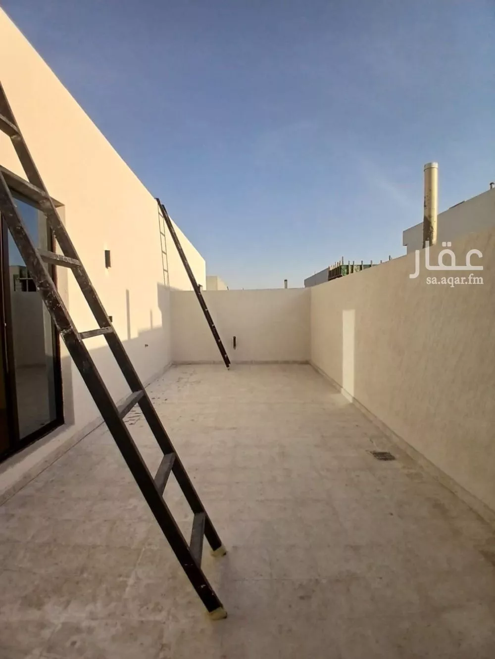 4 bedroom floor in Al Uraija Al Gharbiyah 7