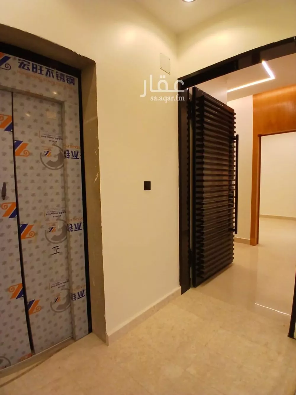 4 bedroom floor in Al Uraija Al Gharbiyah 10
