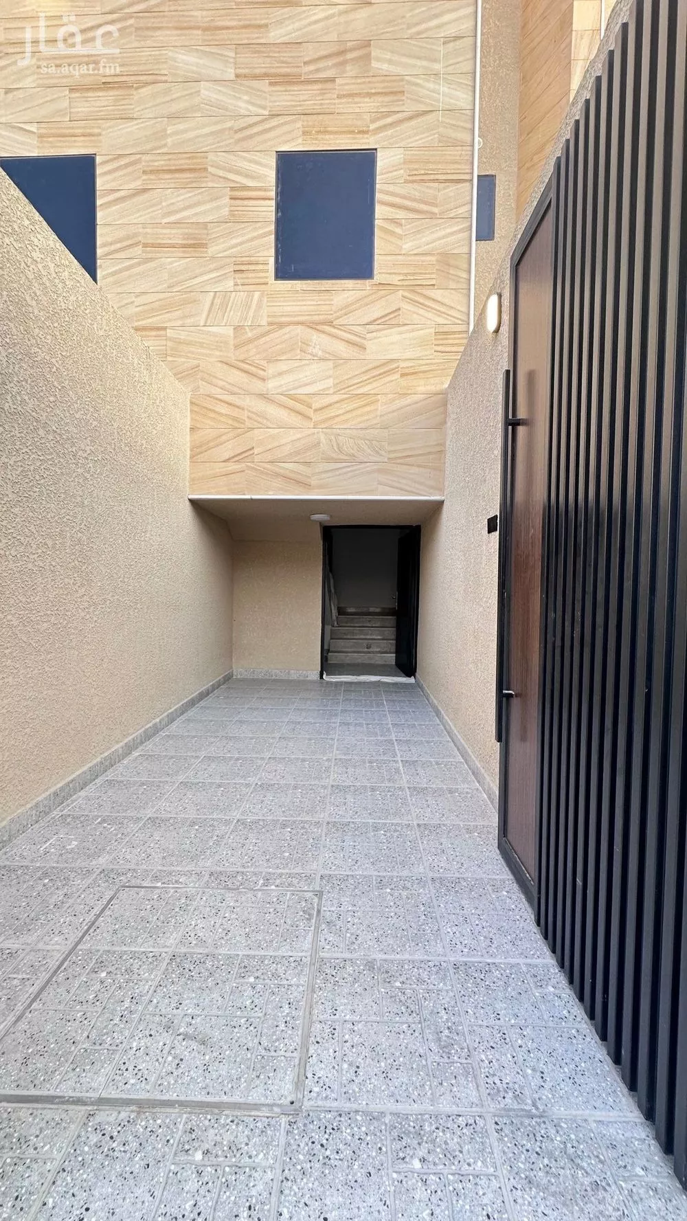 4 bedroom apartment in Badr 2
