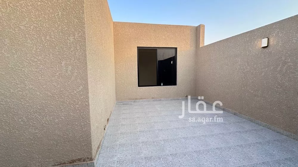 4 bedroom apartment in Badr 3