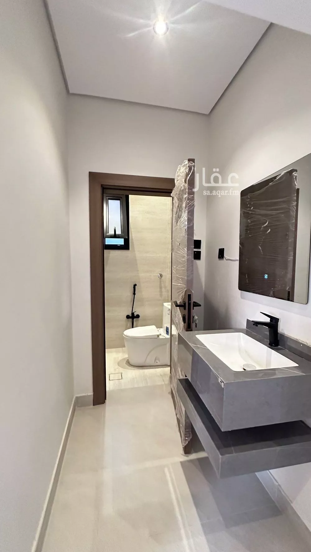4 bedroom apartment in Badr 5