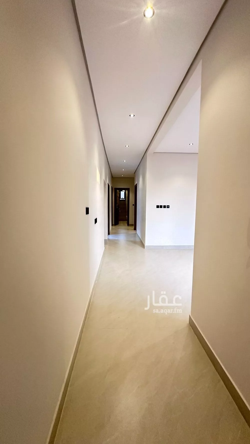 4 bedroom apartment in Badr 7