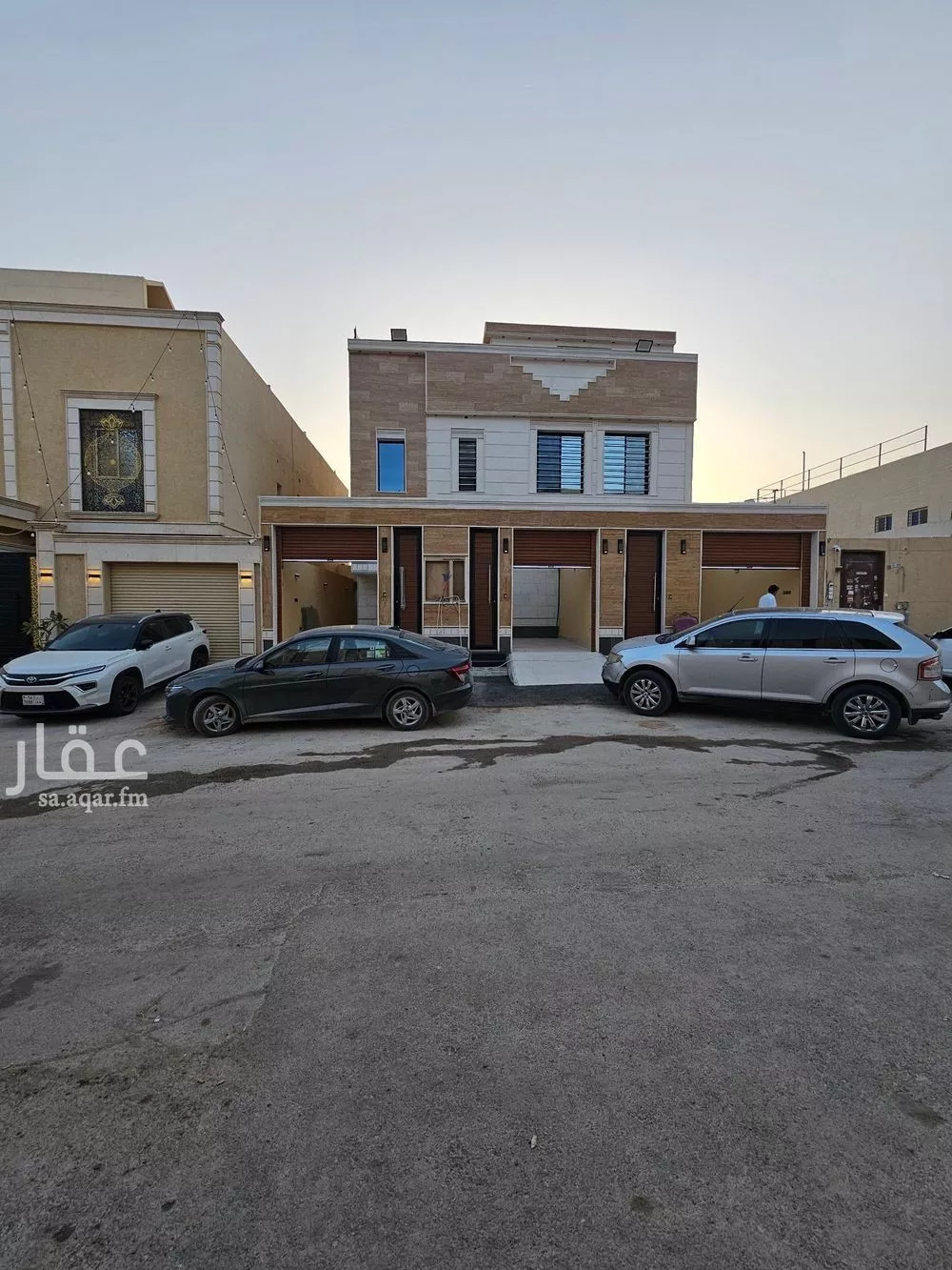 5 bedroom floor in Dhahrat Namar 18
