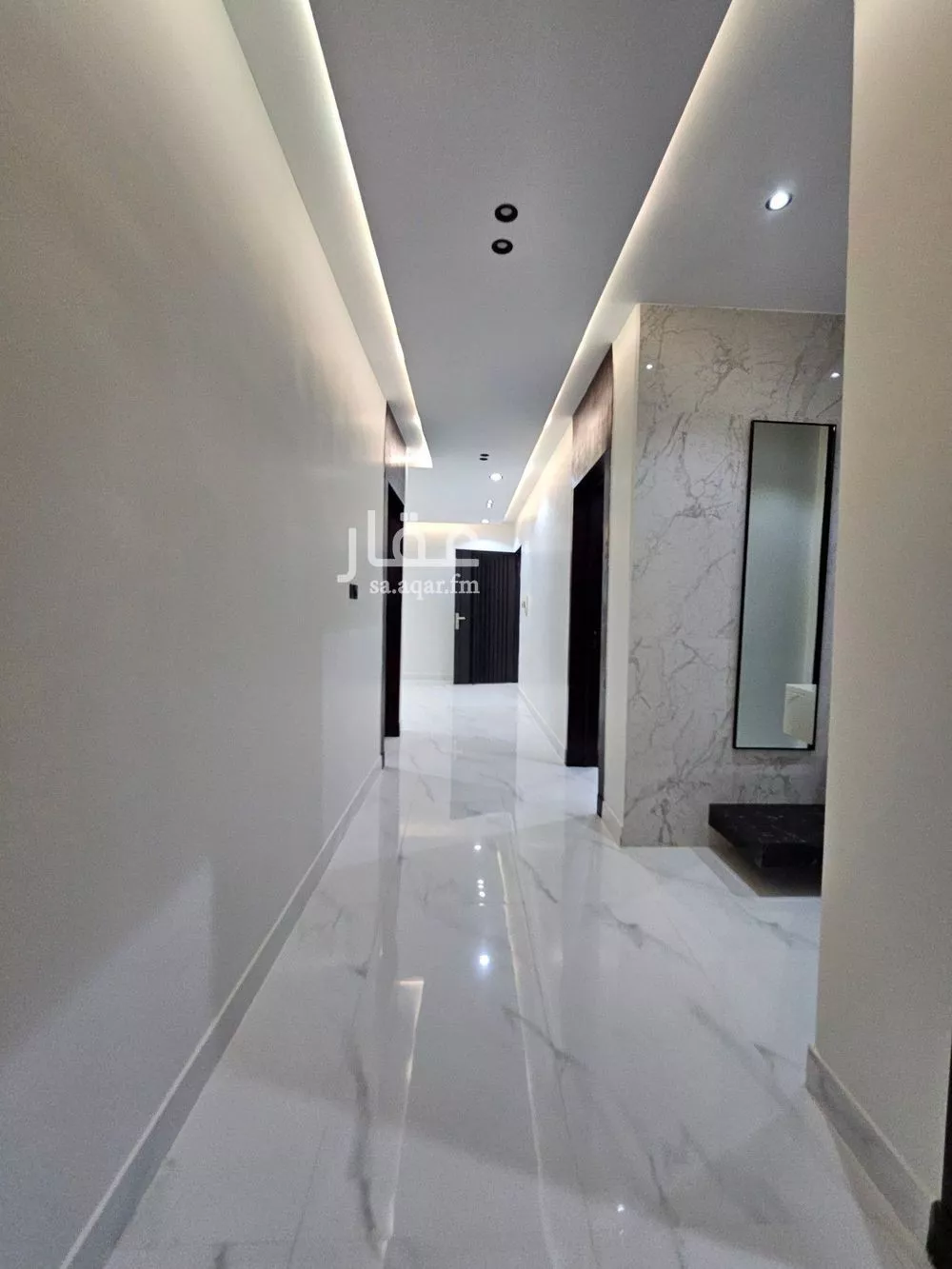 5 bedroom floor in Dhahrat Namar 3